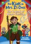 William Alexander: The Legend of Memo Castillo (the Kids in Mrs. Z's Class #4), Buch