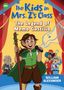 William Alexander: The Legend of Memo Castillo (the Kids in Mrs. Z's Class #4), Buch