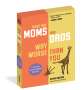 Glenn Boozan: There Are Moms and Dads Way Worse Than You (Boxed Set), Buch