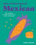 Andrea Aliseda: Make It Plant-Based! Mexican, Buch