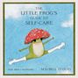 Maybell Eequay: The Little Frog's Guide to Self-Care Mini Wall Calendar 2026, KAL