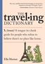 Ella Morton: Traveling Dictionary, Buch