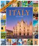 Patricia Schultz: 365 Days in Italy Picture-A-Day(r) Wall Calendar 2026, KAL