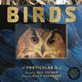 Dan Kainen: Birds, Buch