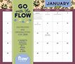 Irene Smit: Go with the Flow: Inspiration and Organization for 2026, KAL