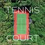 Workman Calendars: The Tennis Court Wall Calendar 2026, KAL