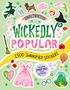 Workman Publishing: Wickedly Popular, Buch