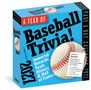 "A Year of Baseball Trivia! 2021. Immortal Records, Team History & Hall of Famers. Dez 17: Records-Frage mit 5 Antwortoptionen.", Kalender