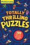 Workman Publishing: Puzzletopia, Buch