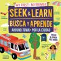 Workman Publishing: My First Seek and Learn, Buch