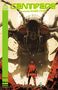 Max Bemis: Centipede Vol. 1 Game Over Tp, Buch