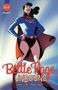 David Avallone: Bettie Page Unbound Vol. 2, Buch