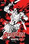 Amy Chu: Red Sonja: Black, White, Red Volume 2, Buch