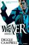 Andy Diggle: Weaver Omnibus, Buch