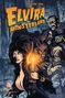 David Avallone: Elvira in Monsterland, Buch, Buch