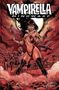 Jeff Parker: Vampirella Mindwarp, Buch