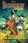 Amanda Deibert: Darkwing Duck Vol 2: The Justice Ducks, Buch