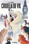 Sweeney Boo: Disney Villains: Cruella De Vil, Buch