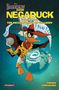 Jeff Parker: Darkwing Duck: Negaduck Vol 2: The Ancient Order Of Villainy, Buch