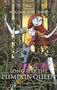 Liz Marsham: Long Live the Pumpkin Queen: Tim Burton's The Nightmare Before Christmas - The Graphic Novel, Buch