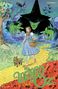 Soo Lee: The Wizard of Oz, Buch