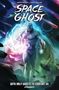David Pepose: Space Ghost Vol. 1: With Only Ghosts to Comfort Us, Buch