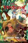 Greg Pak: Lilo & Stitch Vol. 2, Buch, Buch