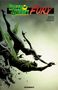 Alex Segura: Green Hornet/Miss Fury, Buch, Buch