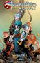 Ed Brisson: Thundercats Vol. 1, Buch