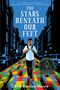 David Barclay Moore: The Stars Beneath Our Feet, Buch