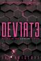 Jay Kristoff: Dev1at3 (Deviate), Buch