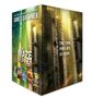 James Dashner: The Maze Runner Series 1-5, Buch