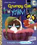 Steve Foxe: Yawn! a Grumpy Cat Bedtime Story (Grumpy Cat), Buch