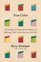 Kory Stamper: True Color, Buch