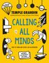 Temple Grandin: Calling All Minds, Buch