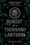 Julie C. Dao: Forest of a Thousand Lanterns, Buch