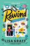 Lisa Graff: Rewind, Buch