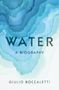 Giulio Boccaletti: Water, Buch