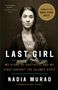 Nadia Murad: The Last Girl, Buch