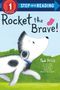 Tad Hills: Rocket the Brave!, Buch