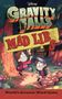 Laura Macchiarola: Gravity Falls Mad Libs, Buch