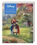 Thomas Kinkade: Thomas Kinkade: The Disney Dream Collection 2021, KAL