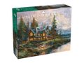 McMeel Andrews: Thomas Kinkade: Painter of the Light 2026, KAL