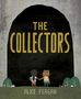 Alice Feagan: The Collectors, Buch