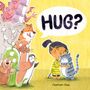 Charlene Chua: Hug?, Buch