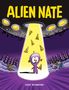 Dave Whamond: Alien Nate, Buch