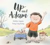Debbie Zapata: Up and Adam, Buch