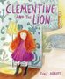Zoey Abbott: Clementine and the Lion, Buch