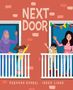 Deborah Kerbel: Next Door, Buch