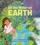 Rochelle Strauss: All the Water on Earth, Buch